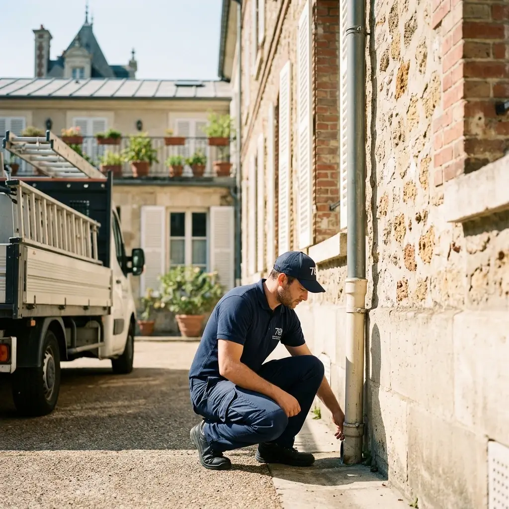 Une protection durable pour votre habitat et votre santé