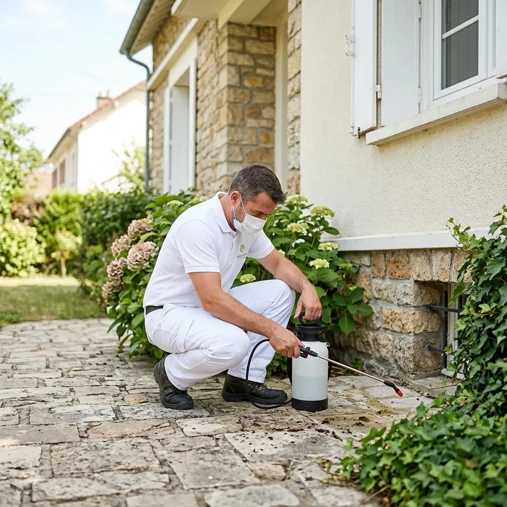 Une solution radicale pour retrouver un intérieur sain