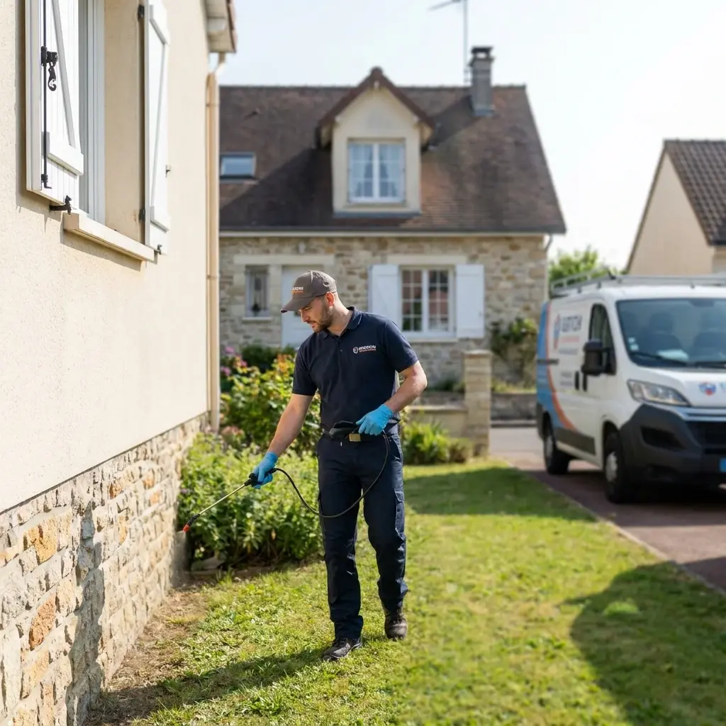 Gestes essentiels pour prévenir les infestations dans vos locaux