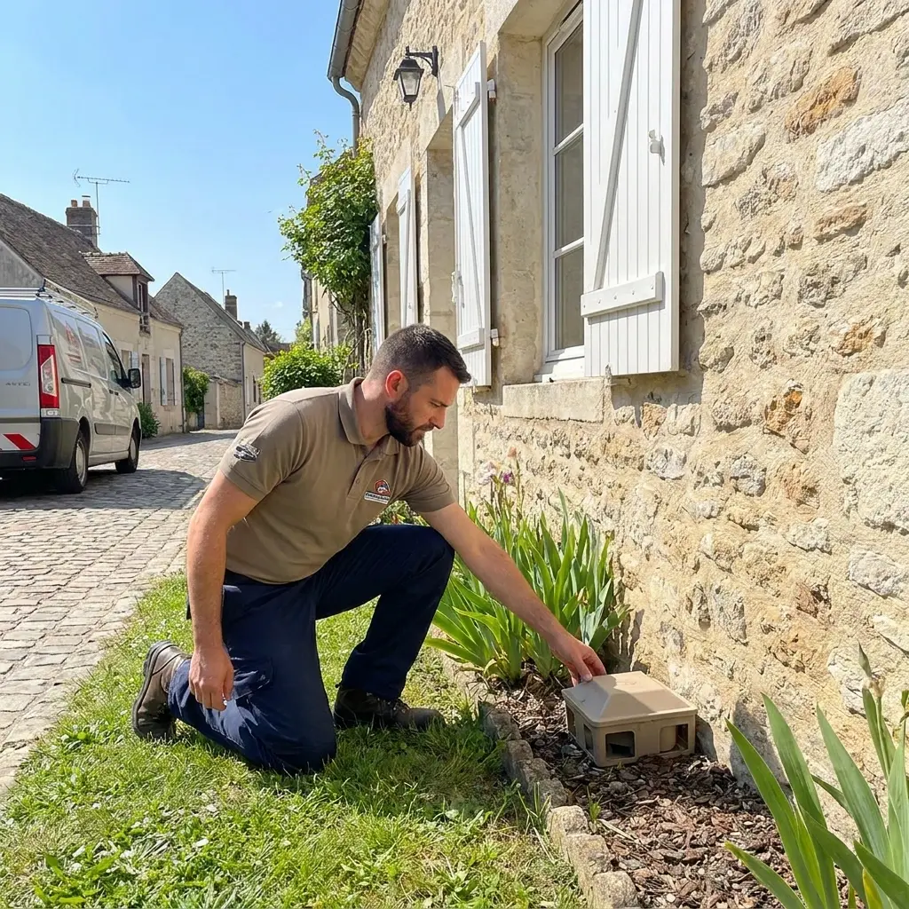 Une protection durable pour votre habitat et votre famille