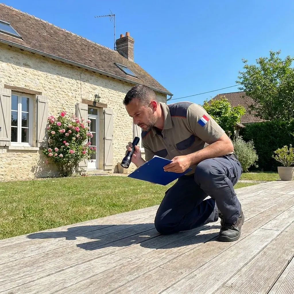 Comment se déroule l'intervention à Magnanville ?