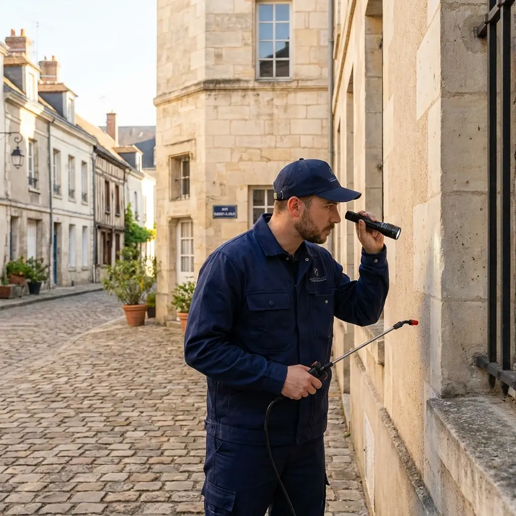 Une approche technique pour une éradication complète