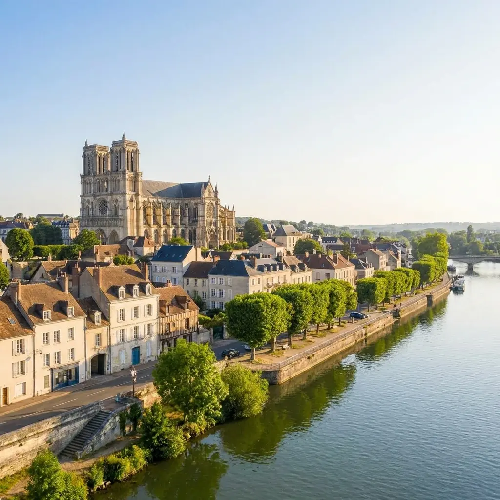 Pourquoi nous choisir pour votre désinsectisation à Mantes-la-Jolie