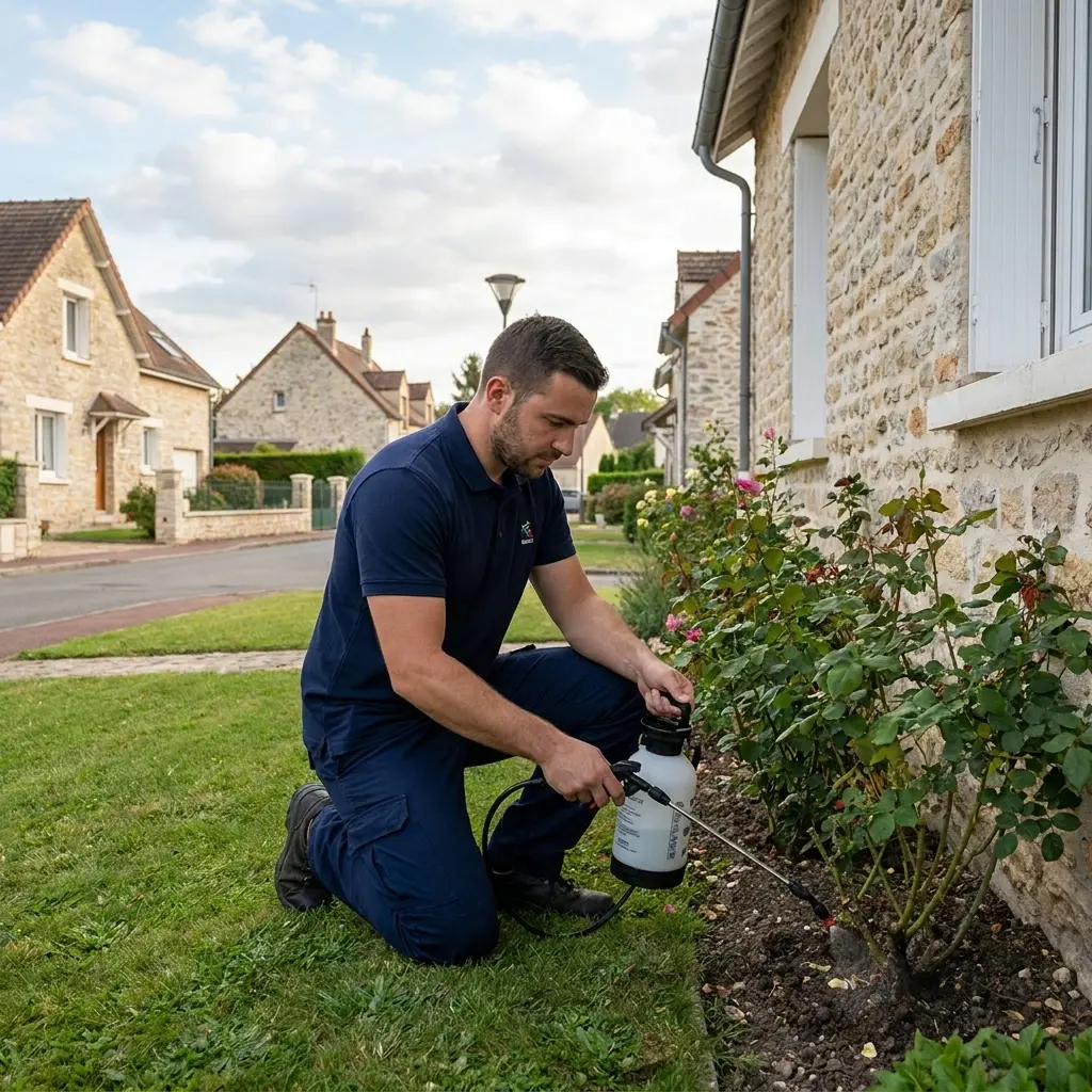 Une protection durable pour votre logement et votre santé