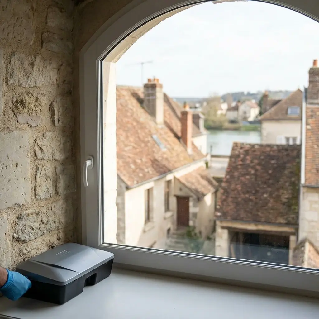 Une approche technique pour une élimination totale
