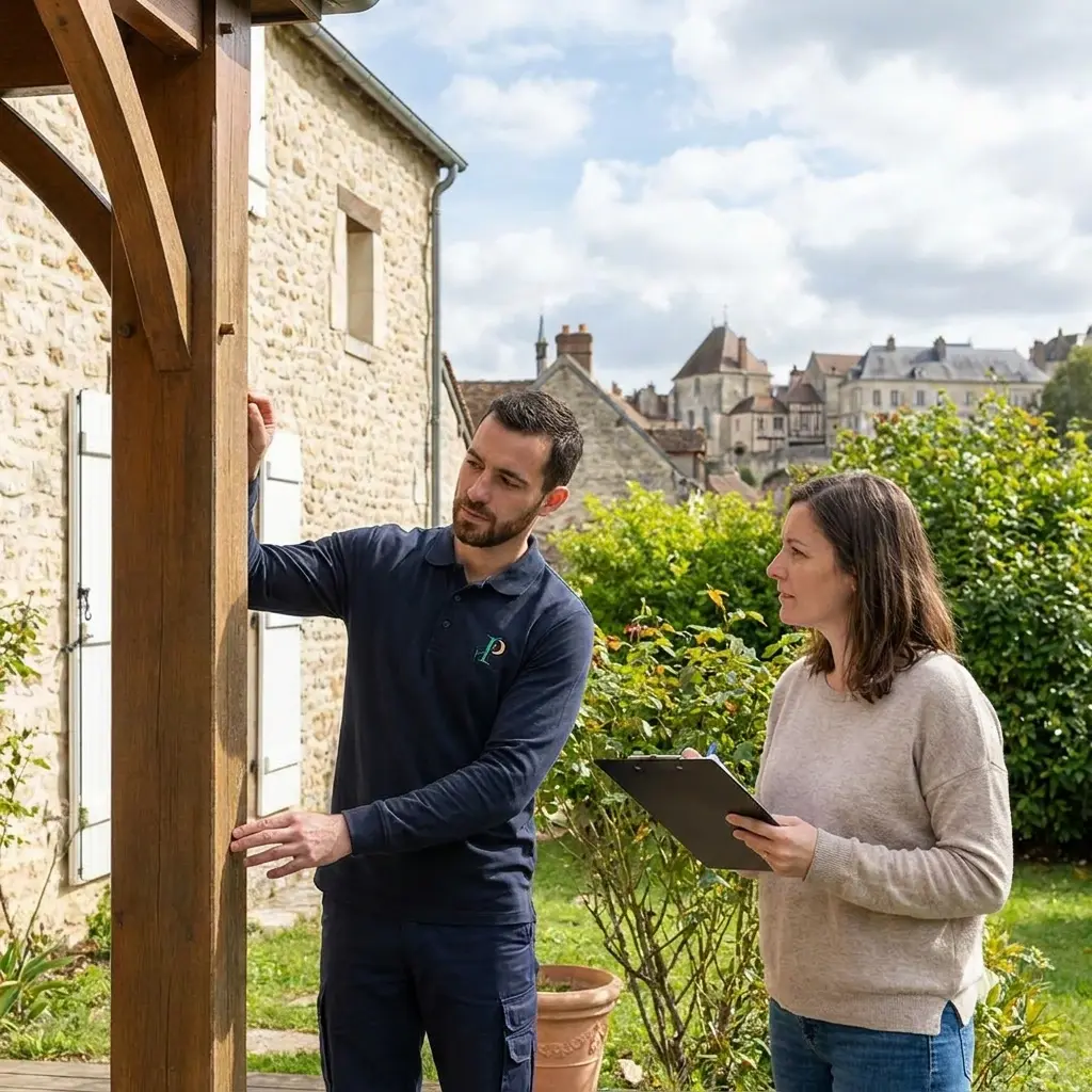 Pourquoi nous choisir à Meulan-en-Yvelines ?