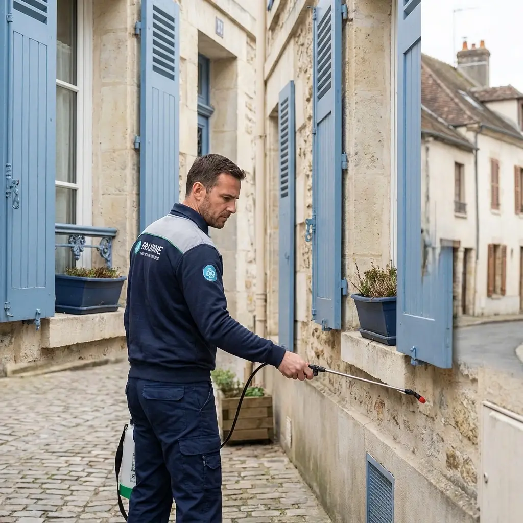 Besoin d'une intervention rapide à Meulan-en-Yvelines ?