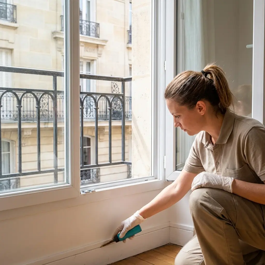 Une approche technique et ciblée