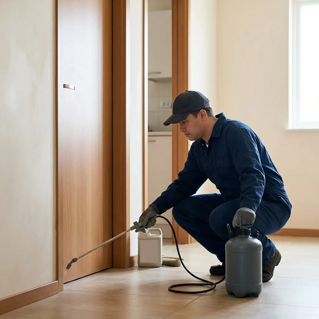 Désinsectisation Bonnières-sur-Seine (78270)