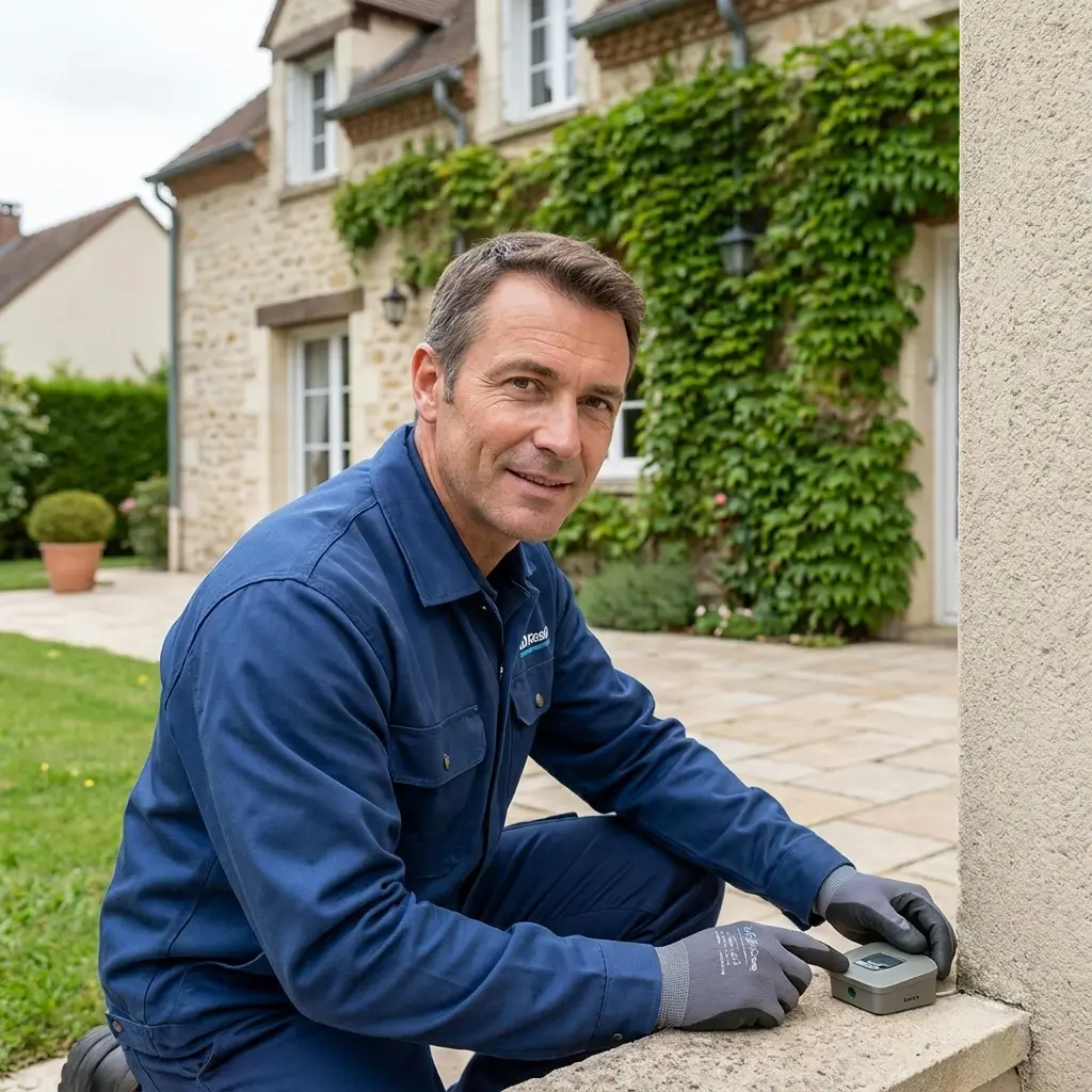 Désinsectisation Guyancourt (78280)