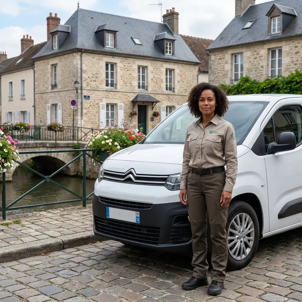 Pourquoi nous choisir pour votre logement à Croissy-sur-Seine ?