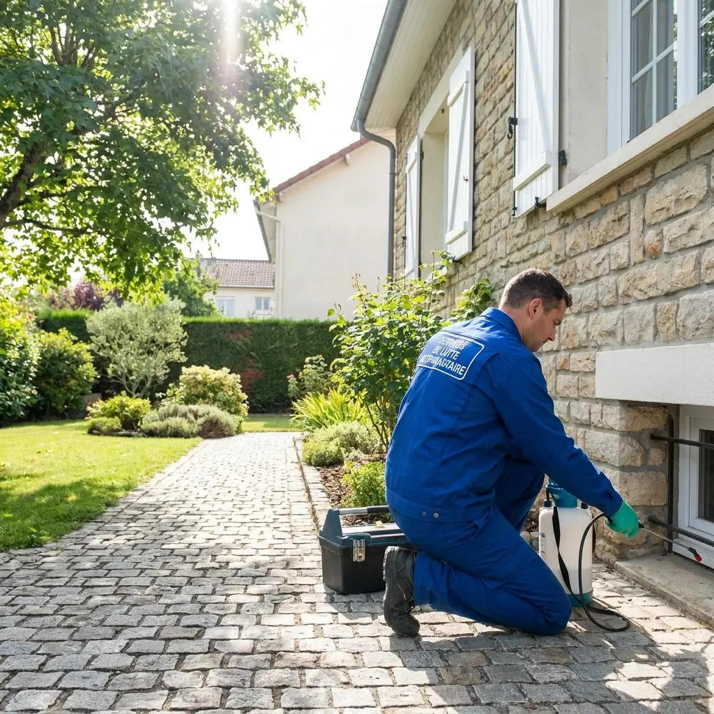 Une protection durable pour votre habitat en Yvelines