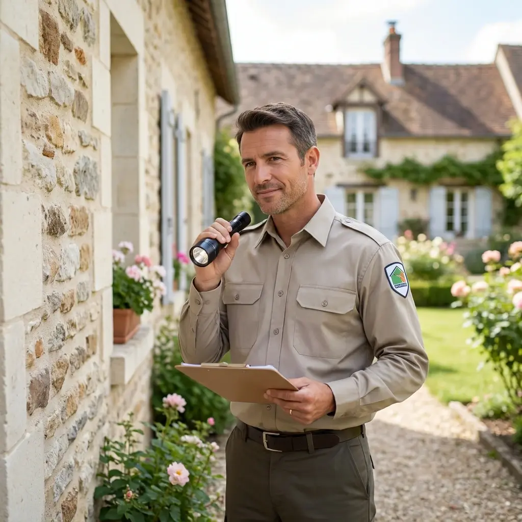Adopter les bons gestes pour prévenir le retour des nuisibles