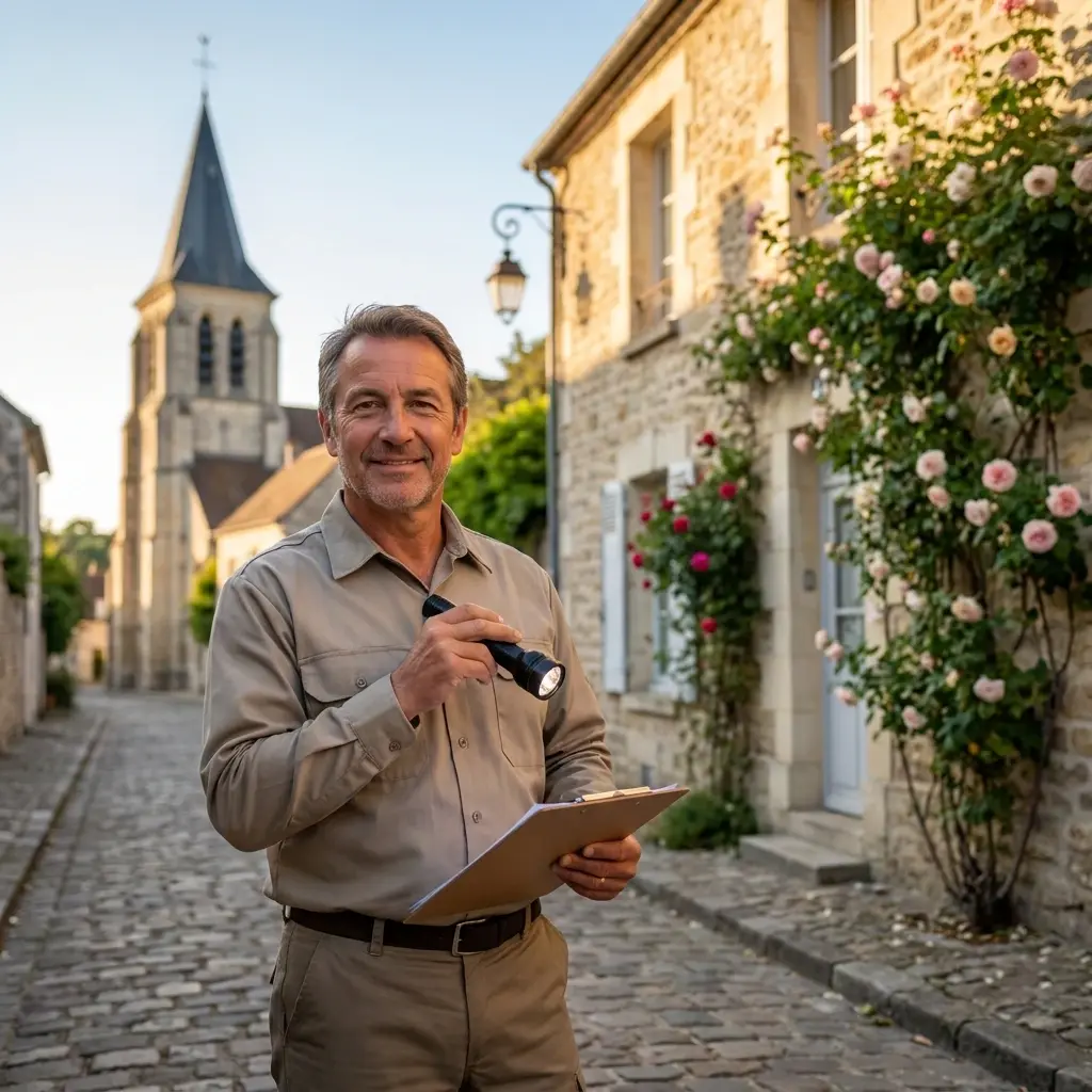 Besoin d'une intervention rapide à Jouy-en-Josas ?