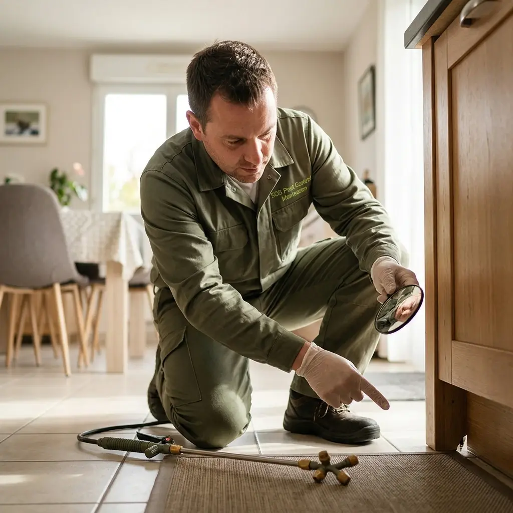 Une protection durable pour votre logement et votre santé