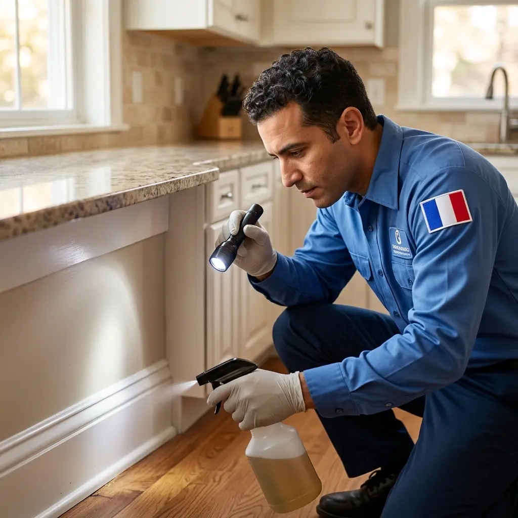 Une solution durable pour retrouver votre sérénité