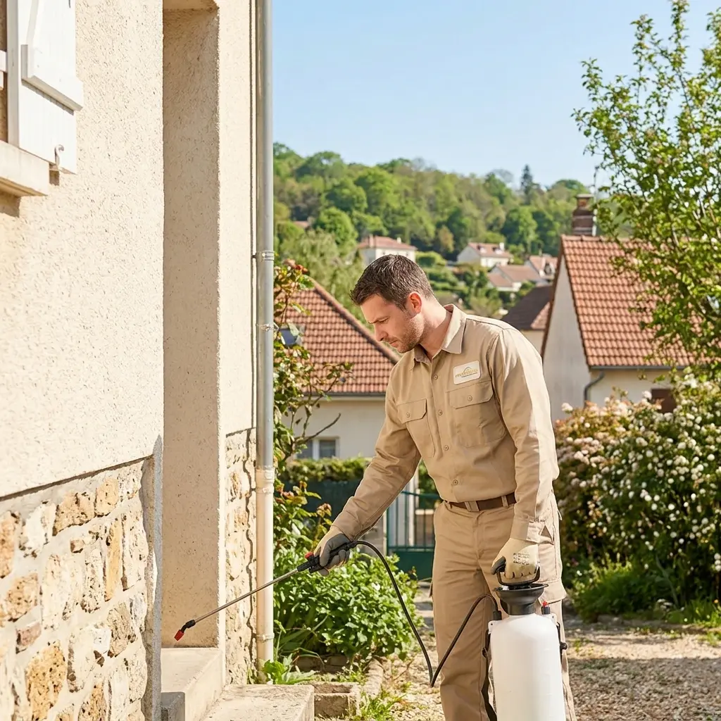 Adoptez les bons gestes pour prévenir les infestations