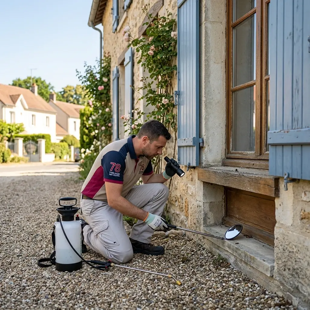 Les gestes essentiels pour limiter la prolifération des insectes