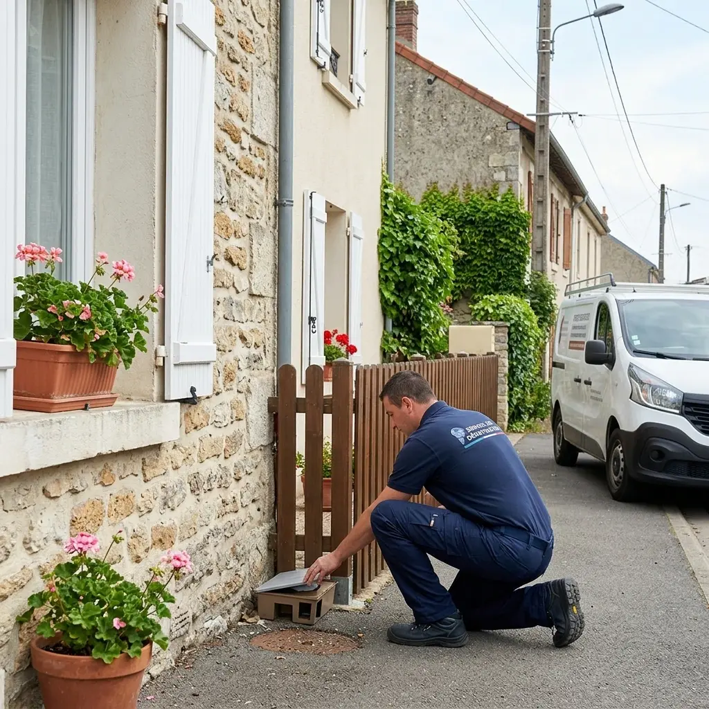 Pourquoi choisir notre expertise en désinsectisation à Bouafle ?