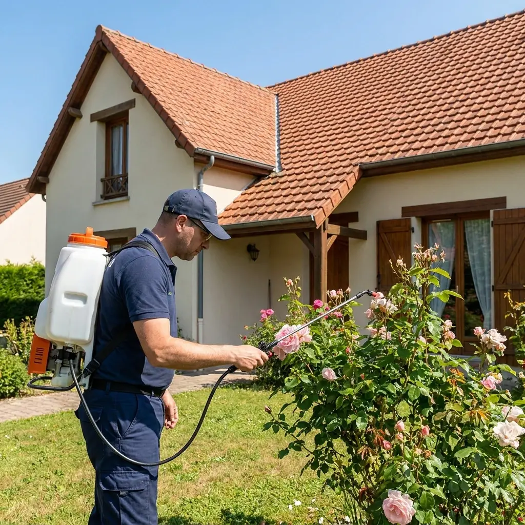 Une protection durable pour votre habitation et vos locaux