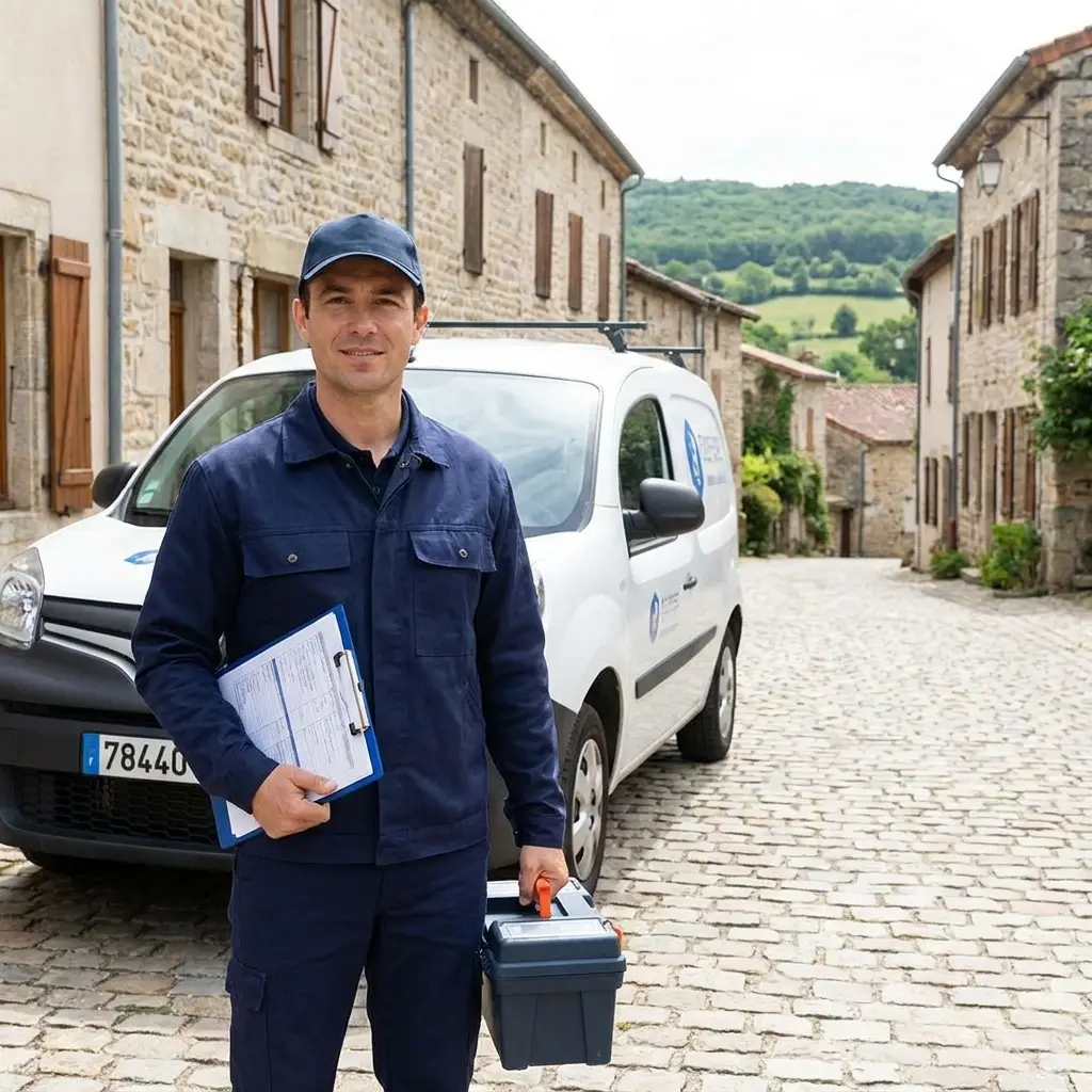 Adoptez les bons gestes pour prévenir les infestations à Issou
