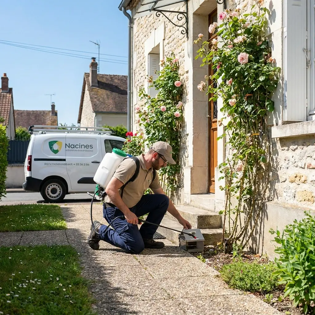 Pourquoi choisir notre expertise pour votre maison à Issou ?