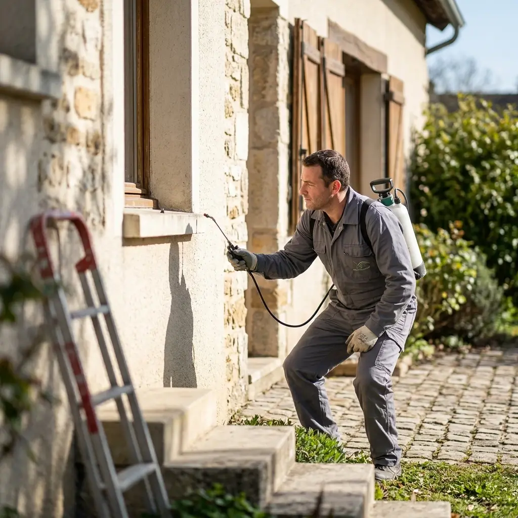 Besoin d'une intervention rapide à Saint-Rémy-lès-Chevreuse ?
