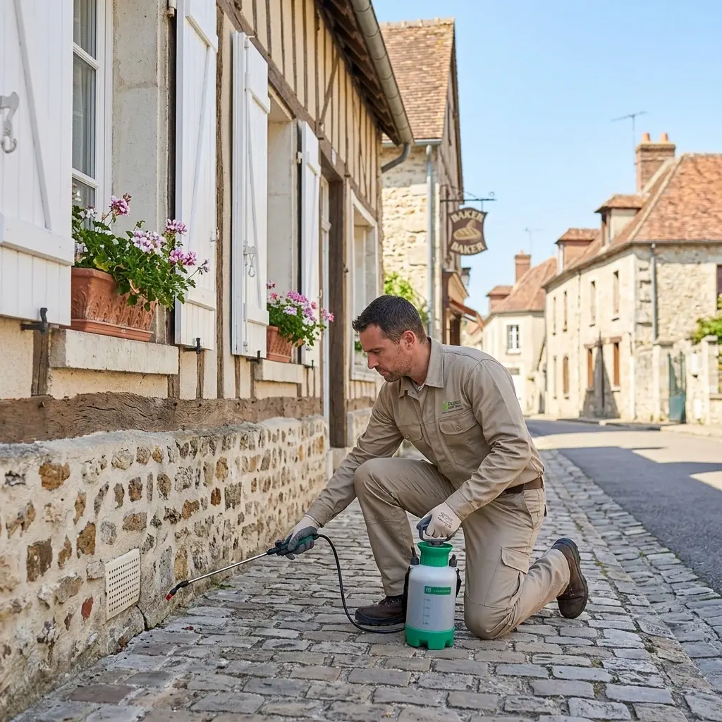 Une stratégie d'élimination précise et efficace