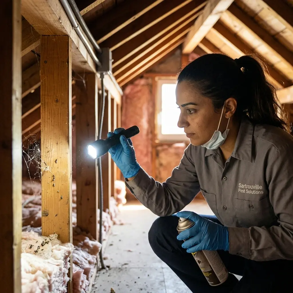 Une protection durable et efficace pour votre habitat
