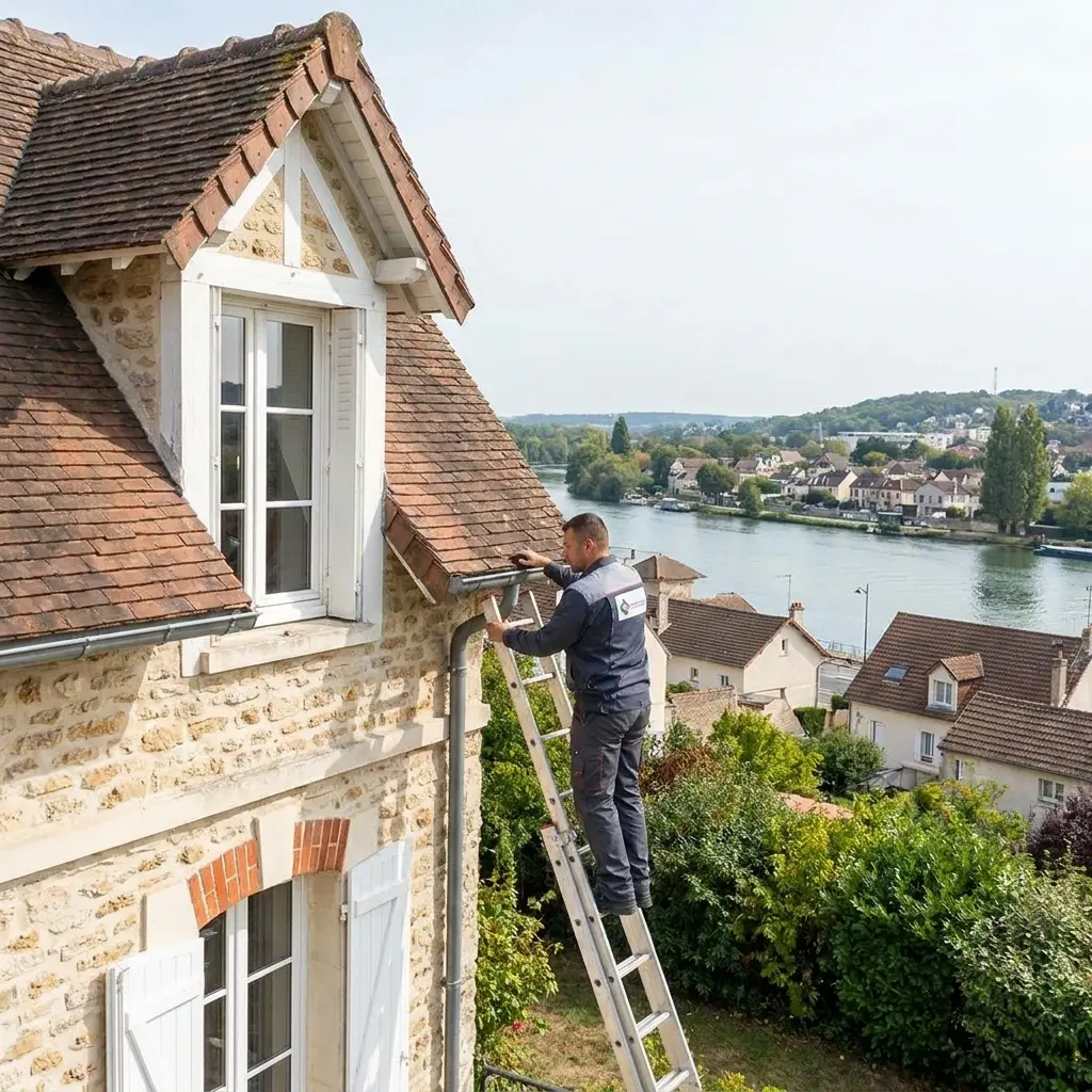 Les gestes essentiels pour prévenir les nuisibles à Andrésy