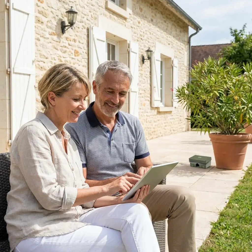 Pourquoi nous choisir pour votre désinsectisation à Maule