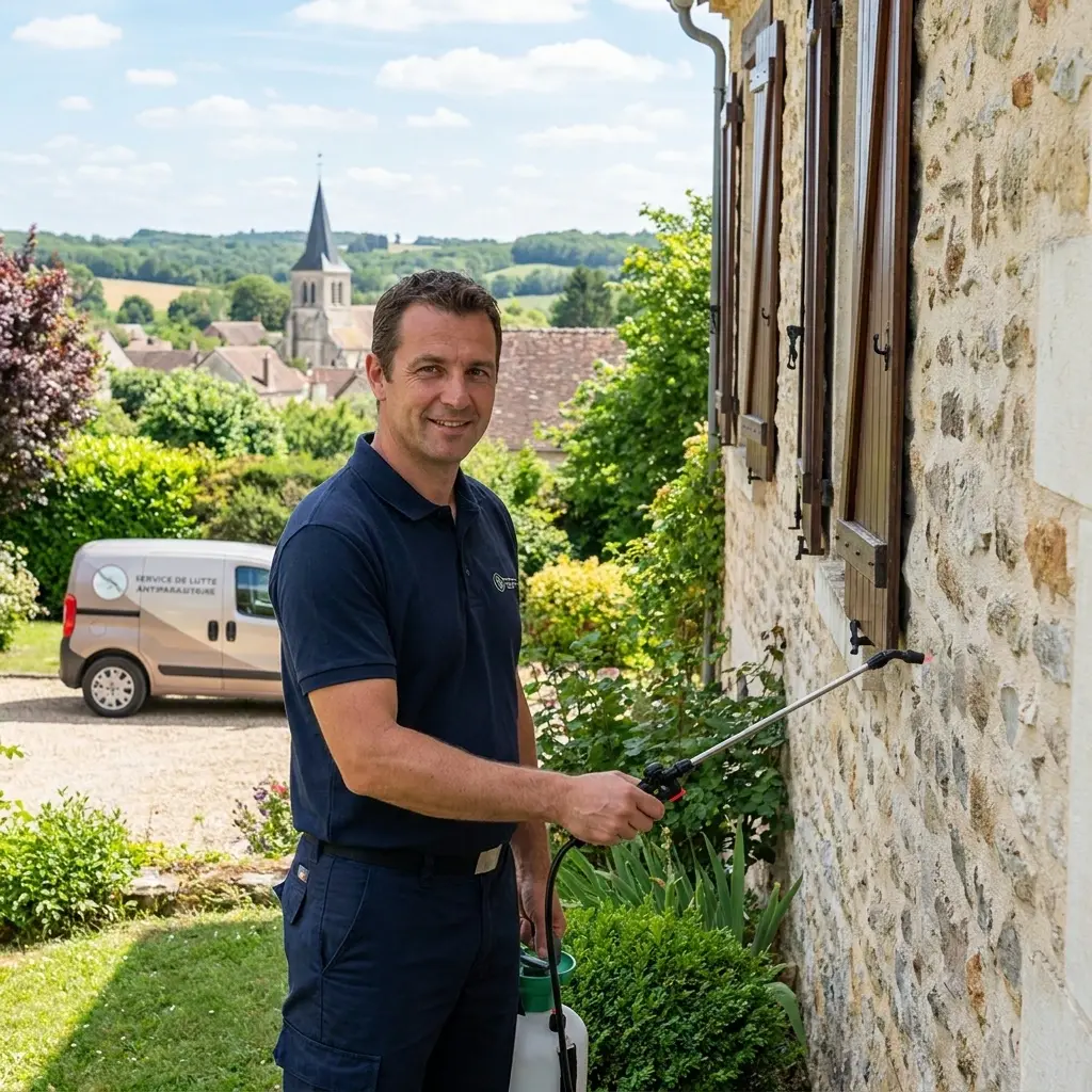 Une solution durable pour retrouver la sérénité chez vous