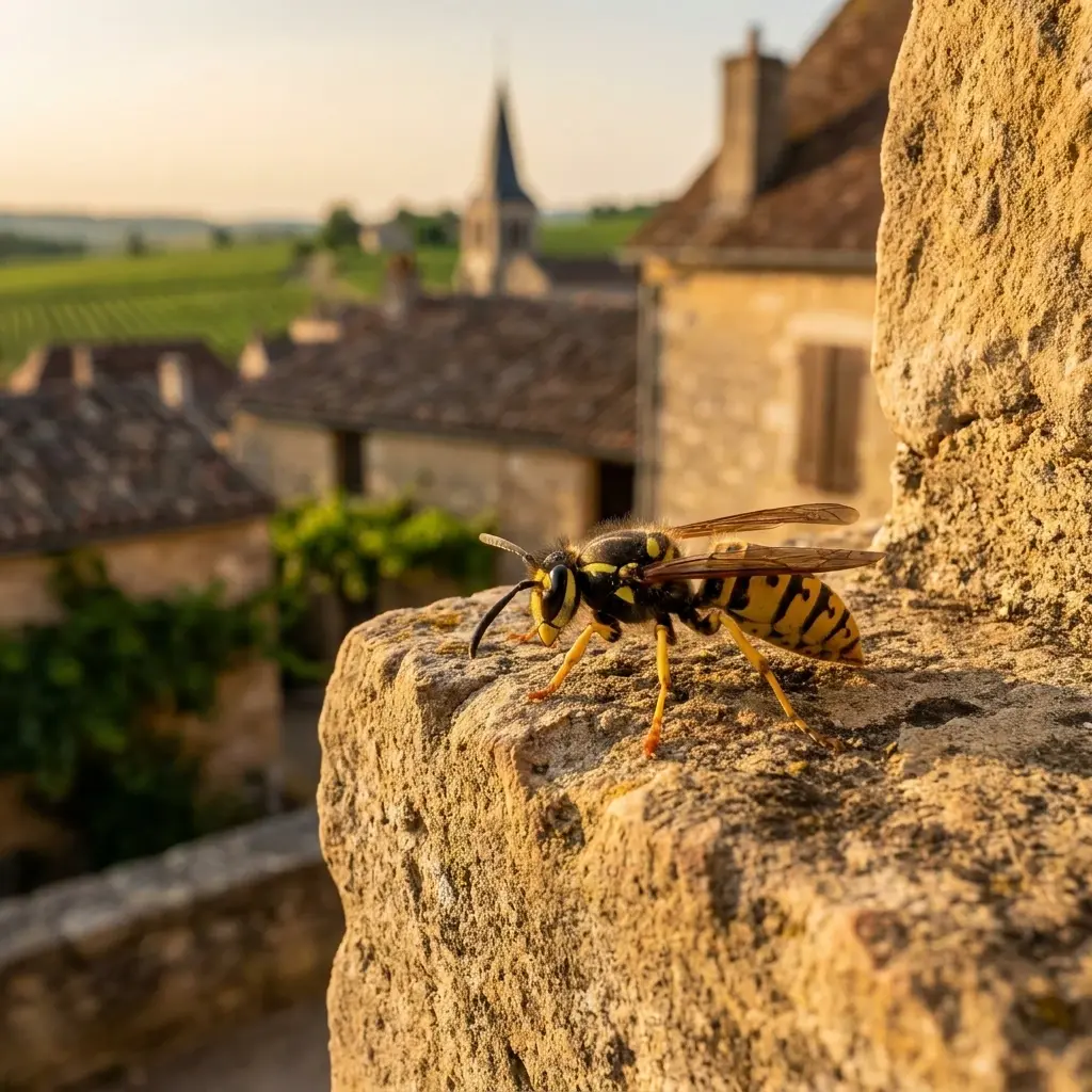 Comment se déroule l'intervention à Maule ?