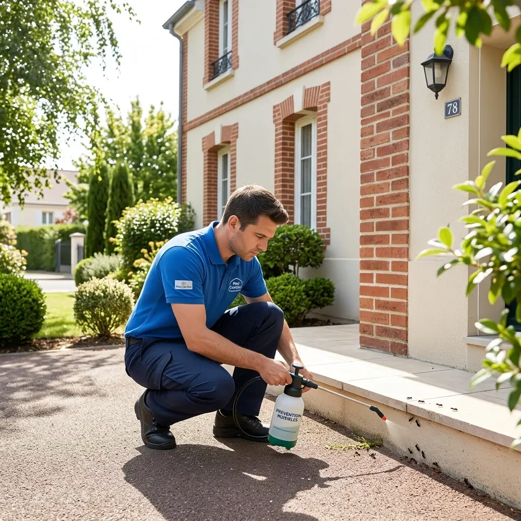 Une stratégie de traitement rigoureuse et durable