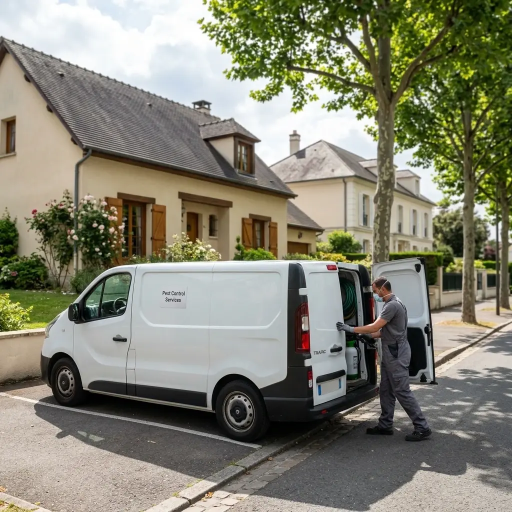 Une solution efficace pour retrouver la sérénité chez vous