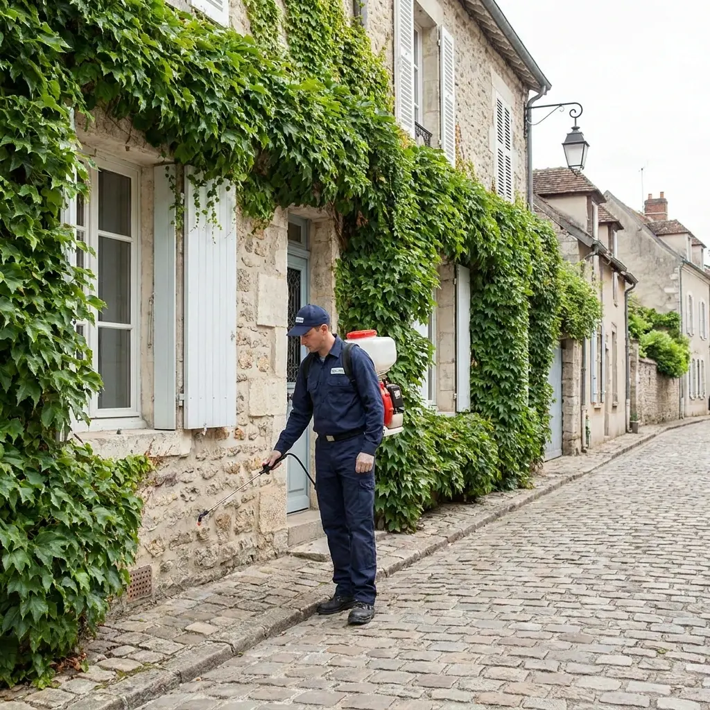 Une stratégie d'éradication ciblée et efficace