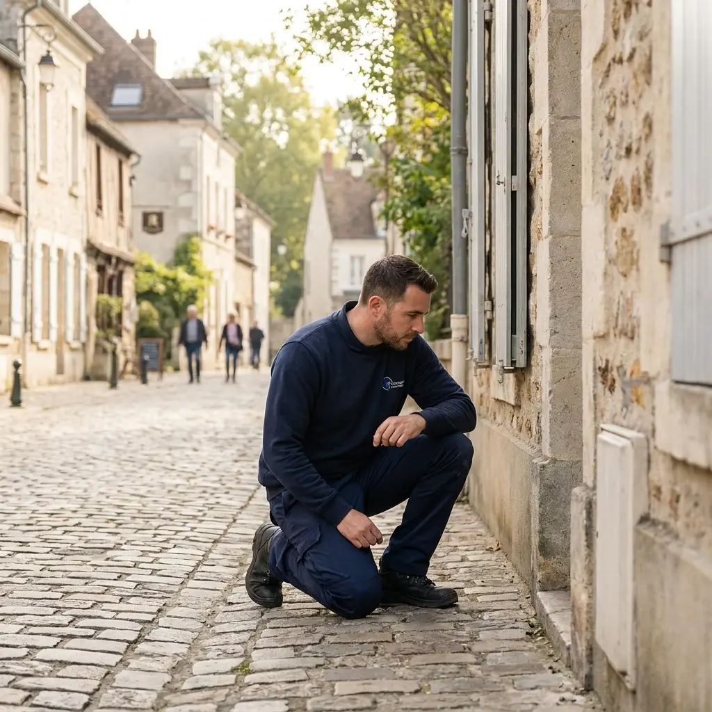 Pourquoi nous choisir au Perray-en-Yvelines ?