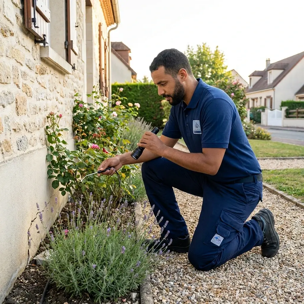 Besoin d'une intervention rapide au Perray-en-Yvelines ?