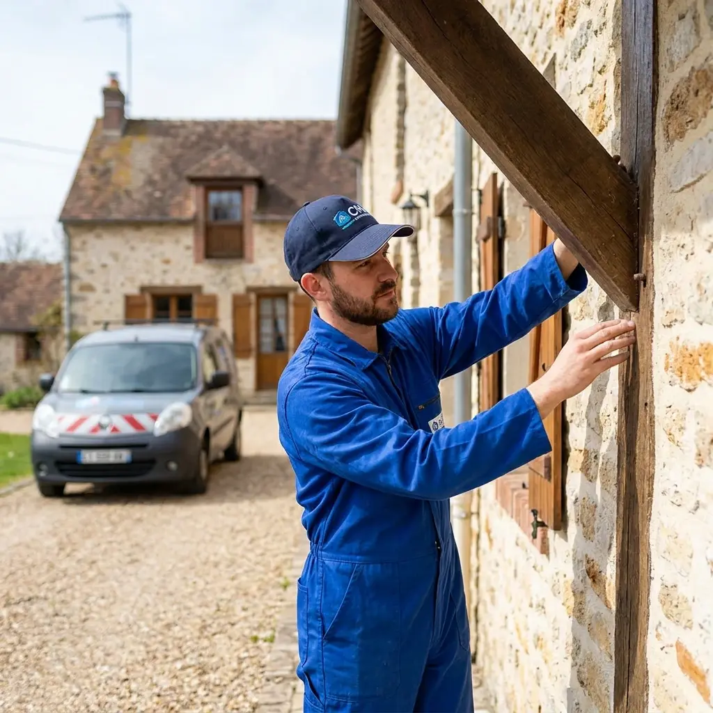 Gestes essentiels pour prévenir le retour des nuisibles