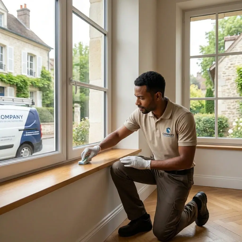 Une sérénité retrouvée grâce à un traitement professionnel