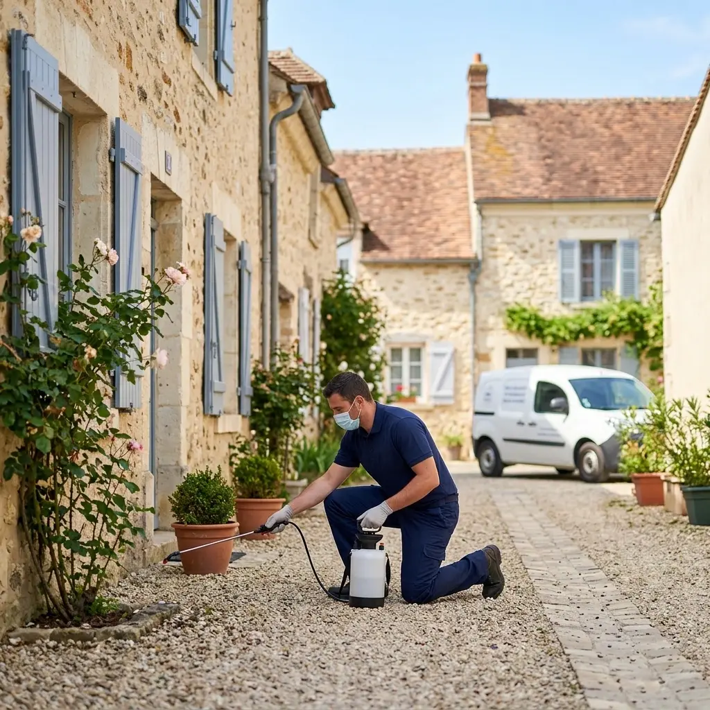 Comment prévenir l'invasion d'insectes chez vous ?