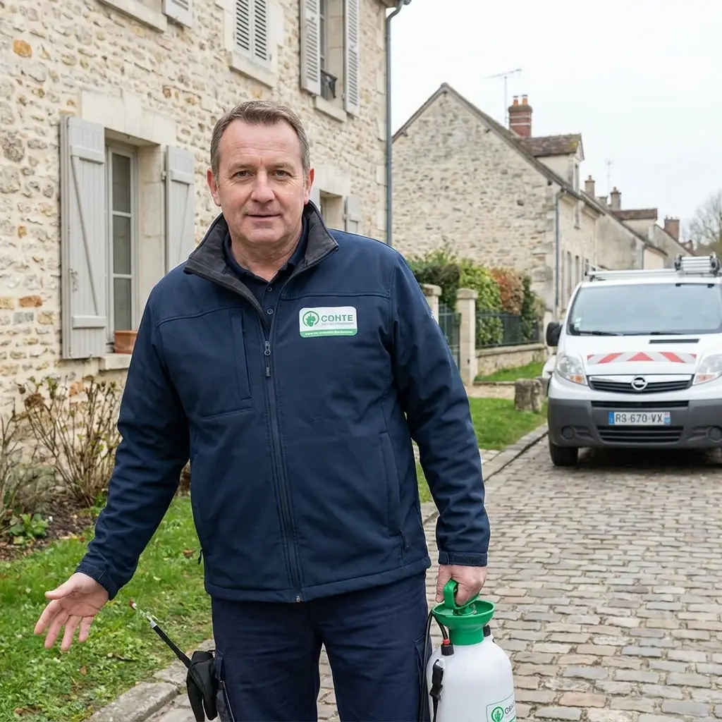 Un environnement sain pour votre famille et vos activités