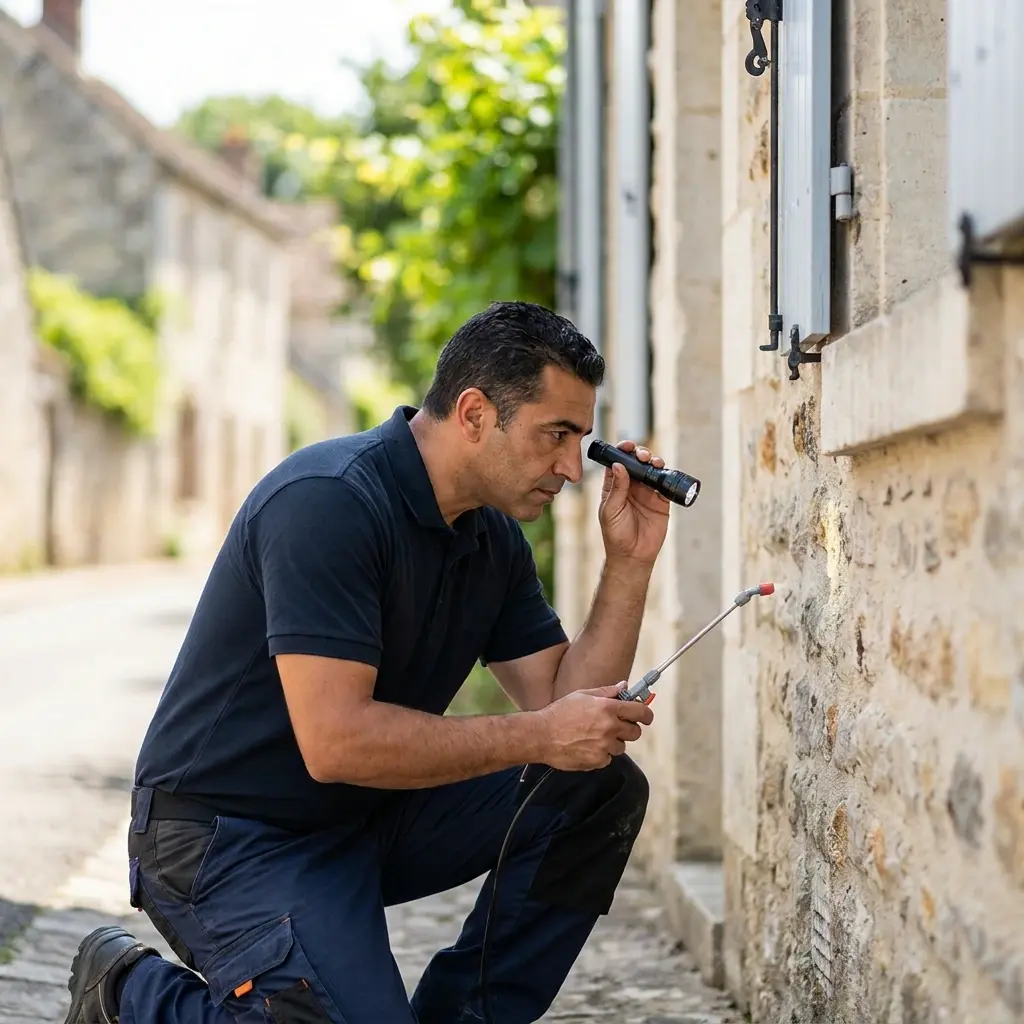 Besoin d'une intervention rapide à Neauphle-le-Château ?