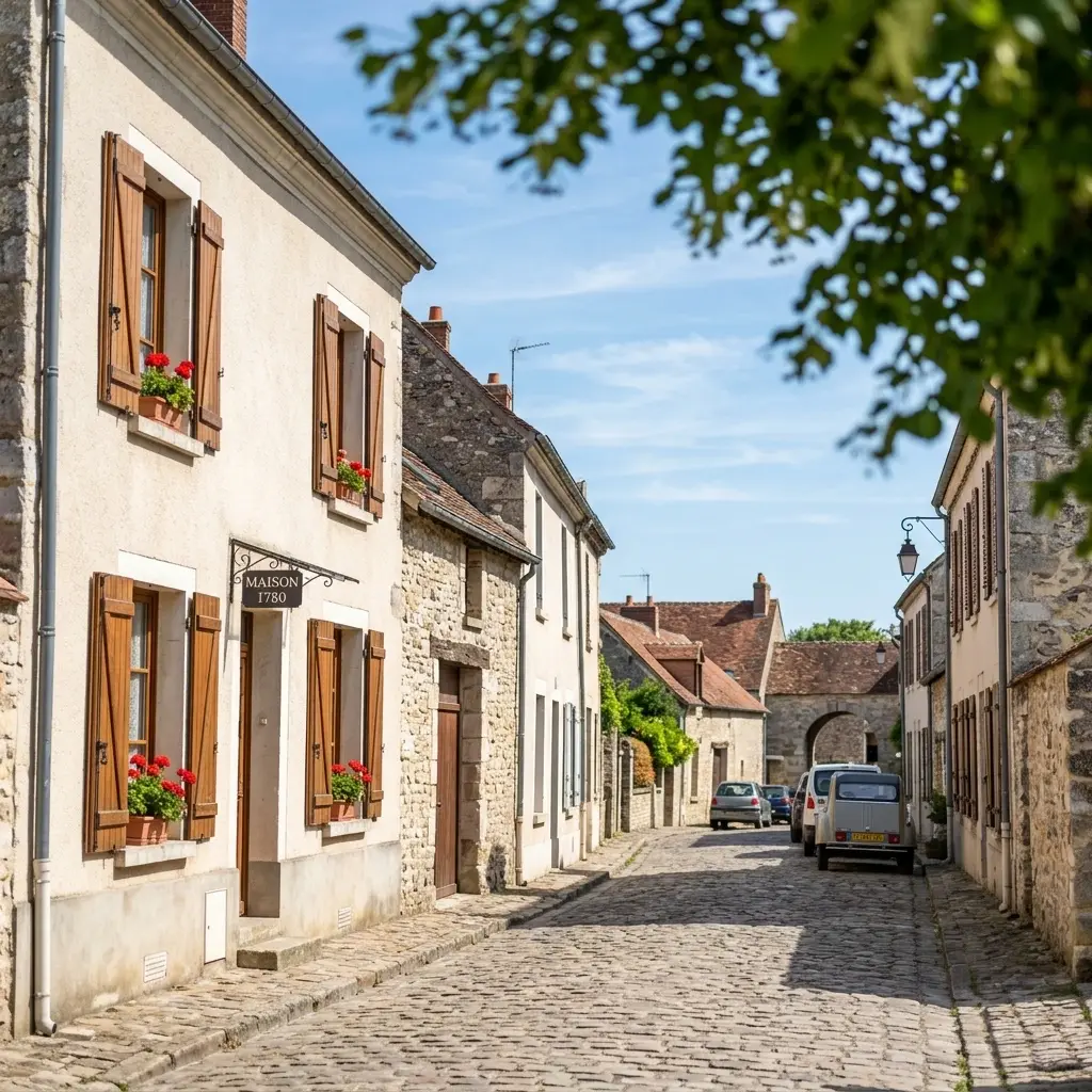 Désinsectisation Neauphle-le-Château (78640)