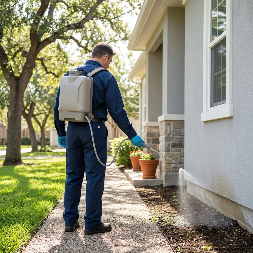 Une protection durable pour votre habitat et votre famille