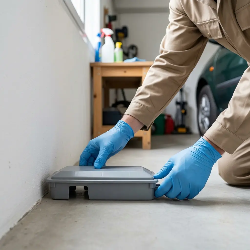 Une solution durable pour votre tranquillité
