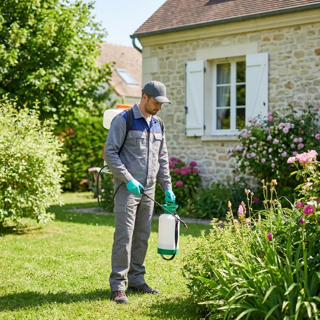 Les gestes essentiels pour prévenir le retour des insectes