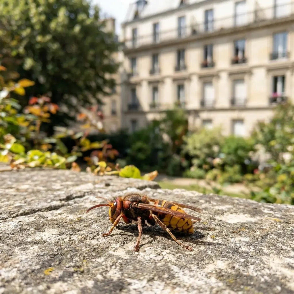 Un environnement sain et sans nuisibles pour votre foyer