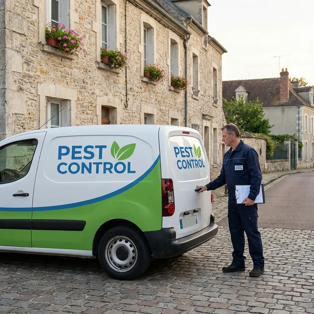 Les bons gestes pour prévenir les insectes à Rosny-sur-Seine