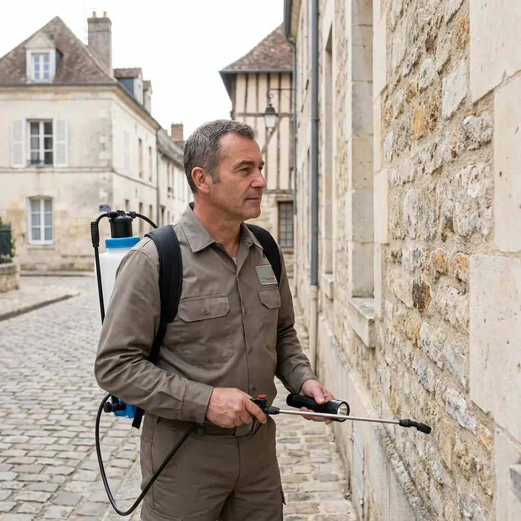 Besoin d'une intervention rapide à Mantes-la-Ville ?